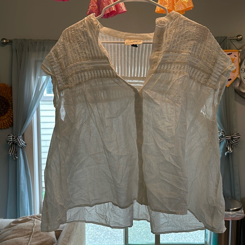 Universal thread size xl